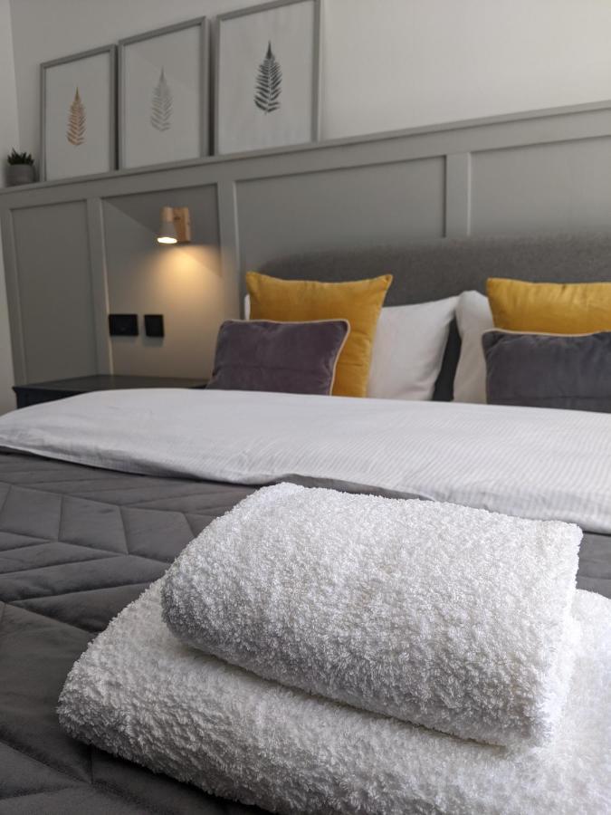Self-Catering Suite In Rural Guest House 10 Min To Islay Ferry Terminal Ronachan Exterior foto