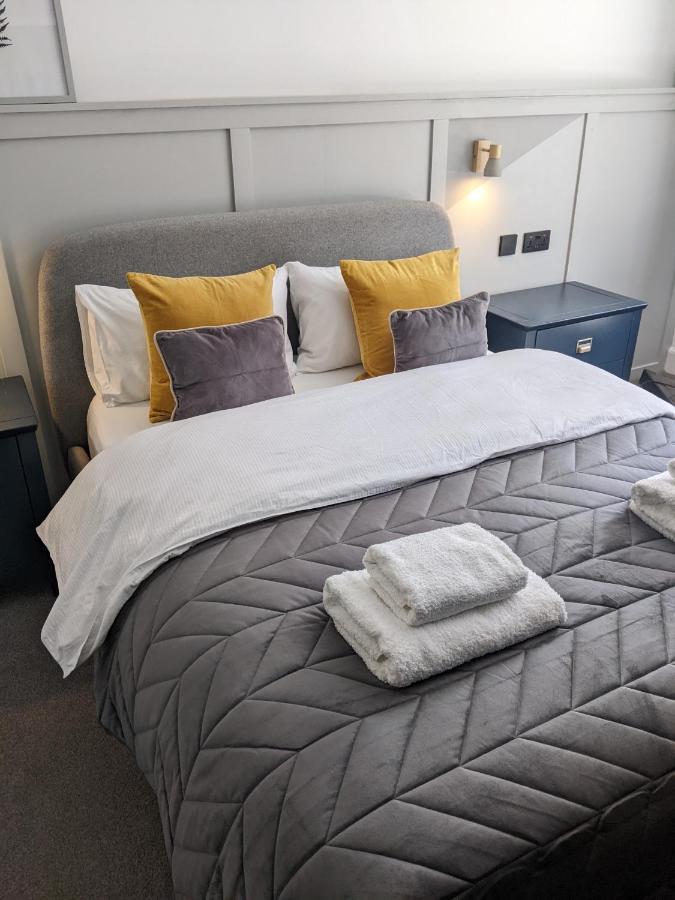 Self-Catering Suite In Rural Guest House 10 Min To Islay Ferry Terminal Ronachan Exterior foto